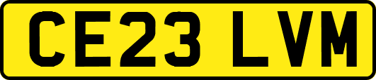 CE23LVM