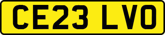 CE23LVO