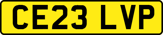 CE23LVP