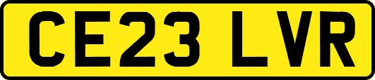 CE23LVR