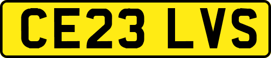 CE23LVS