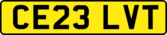 CE23LVT