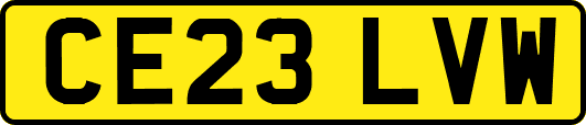 CE23LVW