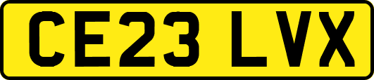 CE23LVX