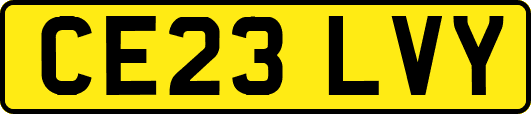 CE23LVY