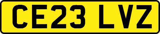 CE23LVZ