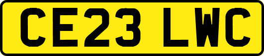 CE23LWC