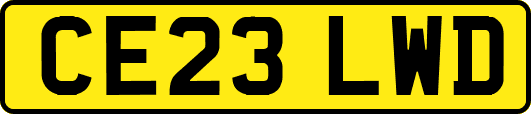CE23LWD