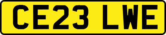CE23LWE