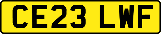 CE23LWF
