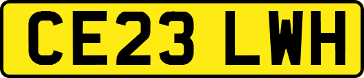 CE23LWH