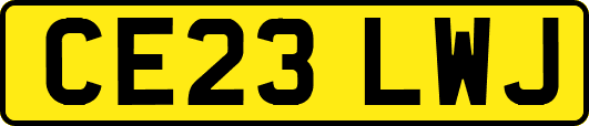 CE23LWJ