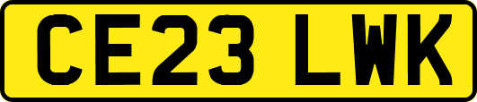 CE23LWK