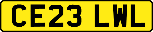CE23LWL