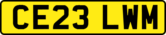CE23LWM