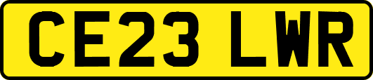 CE23LWR