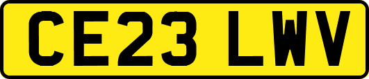 CE23LWV