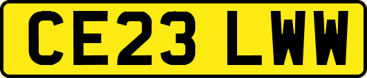 CE23LWW