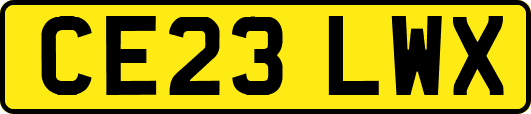 CE23LWX