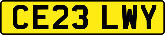 CE23LWY