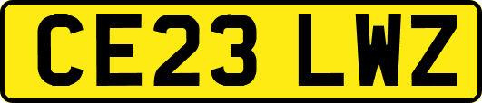 CE23LWZ