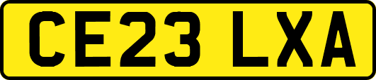 CE23LXA