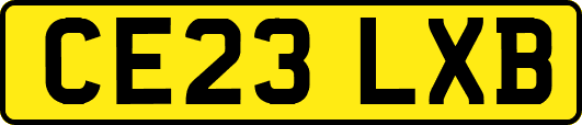 CE23LXB