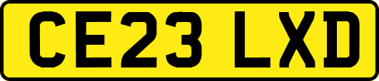 CE23LXD