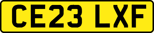 CE23LXF