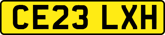 CE23LXH
