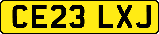 CE23LXJ
