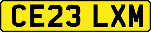 CE23LXM