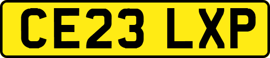 CE23LXP
