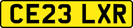 CE23LXR