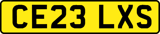 CE23LXS
