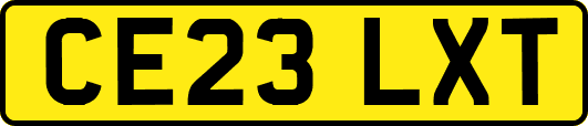 CE23LXT