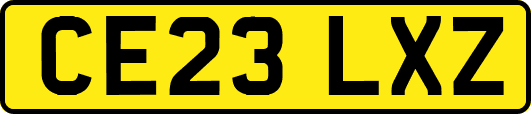 CE23LXZ