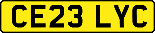 CE23LYC