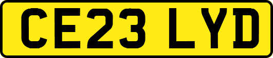 CE23LYD