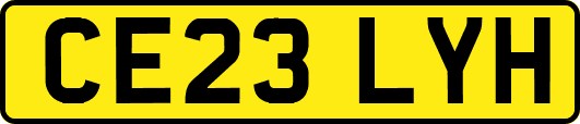CE23LYH