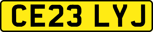 CE23LYJ