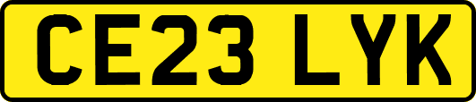 CE23LYK