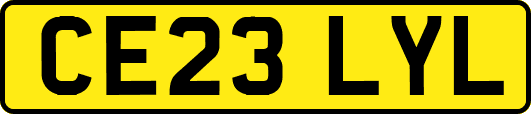 CE23LYL