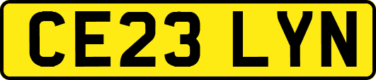 CE23LYN