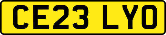 CE23LYO
