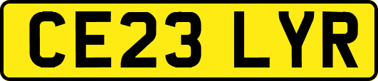 CE23LYR