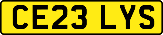 CE23LYS
