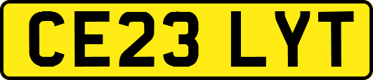 CE23LYT
