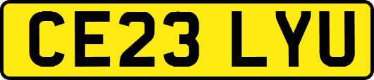 CE23LYU