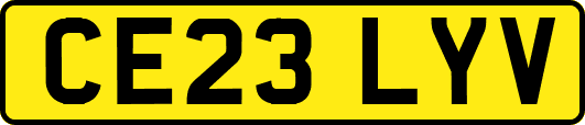 CE23LYV